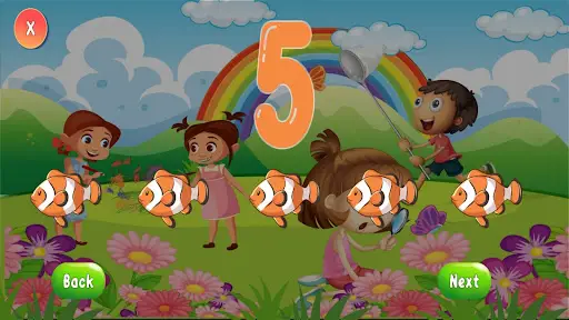 Deep PreSchool Kids Learning Game APK Download 2024 - Free - 9Apps