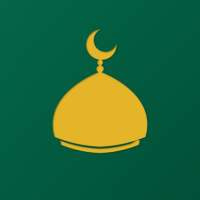 Muslim App - أوقات الصلاة، القرآن الكريم والقبلة
