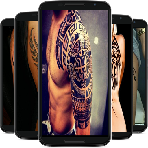 Download Tattoo Designs APK Free for Android - Tattoo Designs APK Download