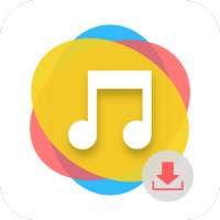 Free Music Downloader - Mp3 Music Download