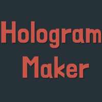 홀로그램 메이커 Hologram Maker on 9Apps