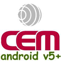 Controlador Módulo G100 - II (Android 5.0 )