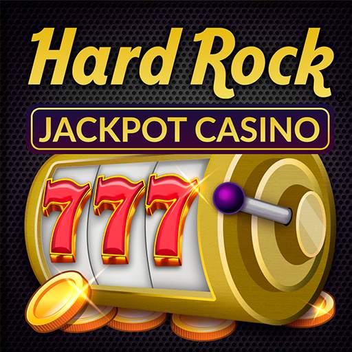 Hard Rock Jackpot Casino Games