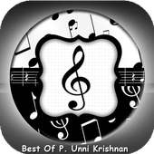 Songs Best Of P. Unnikrishnan on 9Apps