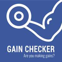 GainChecker on 9Apps