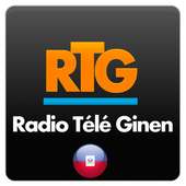 Radio Tele Ginen Haiti 92.9 Haiti on 9Apps