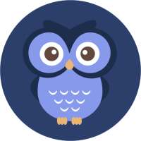 Purple Owl on 9Apps