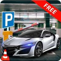 Modern Real Car Parking- Car Driving Free Games