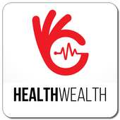 Health = Wealth ​ on 9Apps