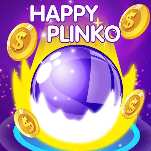 Happy Plinko