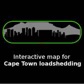 Cape Town Loadshedding
