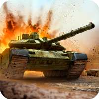Modern Assault Tanks: Permainan Tank