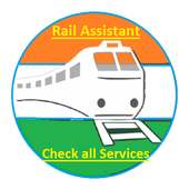 Rail Assistant - Check All Rail Services on 9Apps