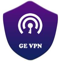 GE VPN - Secure Vpn Proxy
