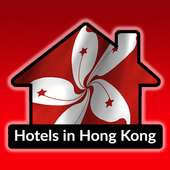 Hotels in Hong Kong on 9Apps