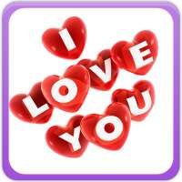 I Love You Gallery on 9Apps
