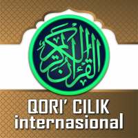 Best Qori Cilik Internasional on 9Apps