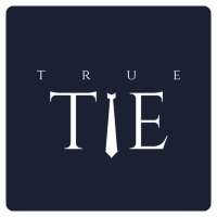 How To Tie A Tie Knot - True Tie