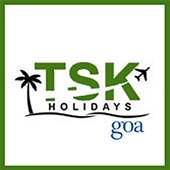 TSK Holidays on 9Apps