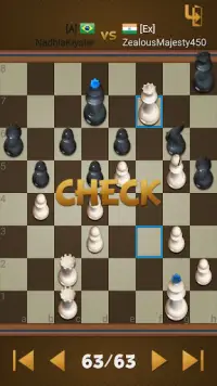 lichess the best game of Chess APK Download 2023 - Free - 9Apps