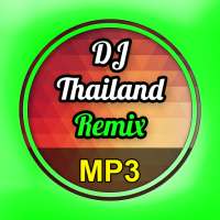 Lagu DJ Thailand Remix Populer