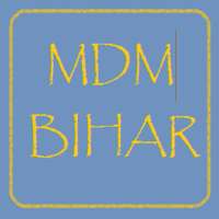 MDM BIHAR