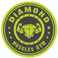 Diamond Muscle Gym Members