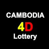 Cambodia super 4d Damacai Prize
