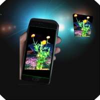 Color Flashlight Free on 9Apps