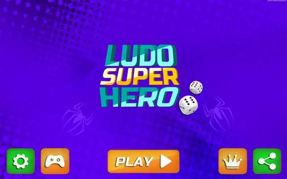 Download do aplicativo Ludo Hero 2023 - Grátis - 9Apps