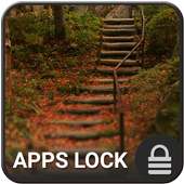 Leaf App Lock Theme