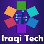 Iraqi Tech