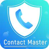 Advanced Contact Master - Backup & Restore on 9Apps