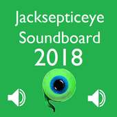 Jacksepticeye Soundboard