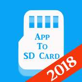 App to SD card