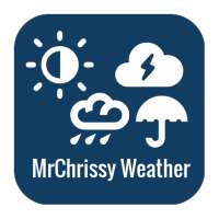 MrChrissy Weather