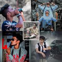 Photo Pose for Boys - Photography Pose for Men 📸