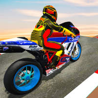 Bike Racing Games- Bike Stunts