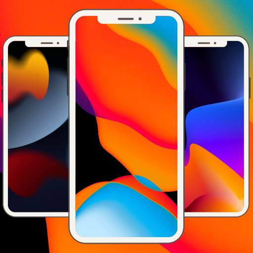 IOS 15 Wallpapers | Wallpaper for iPhone 12