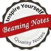 Beaming Notes