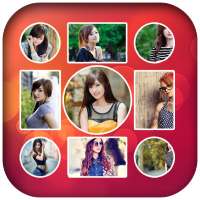 Collage Maker Pic Grid on 9Apps