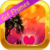 Gif Photo Frames Love Amazing on 9Apps