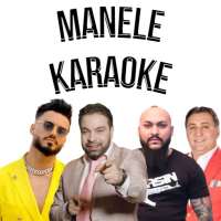 Manele Karaoke - Colectie de manele