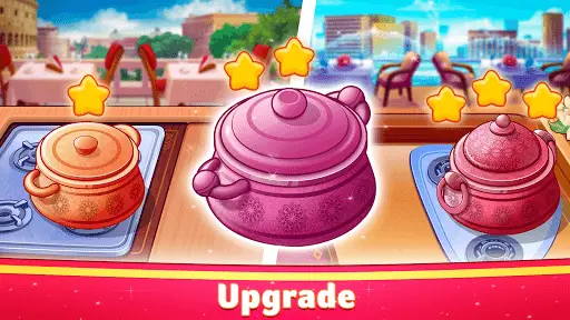 jogos de culinaria da sara APK Download 2023 - Free - 9Apps