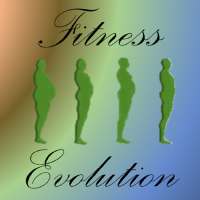 Fitness Evolution on 9Apps