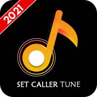 Set Caller Tune - New Ringtone 2021