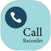 call recorder - automatic call recorder