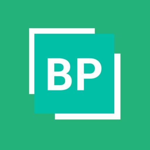 Brazilian social network BP