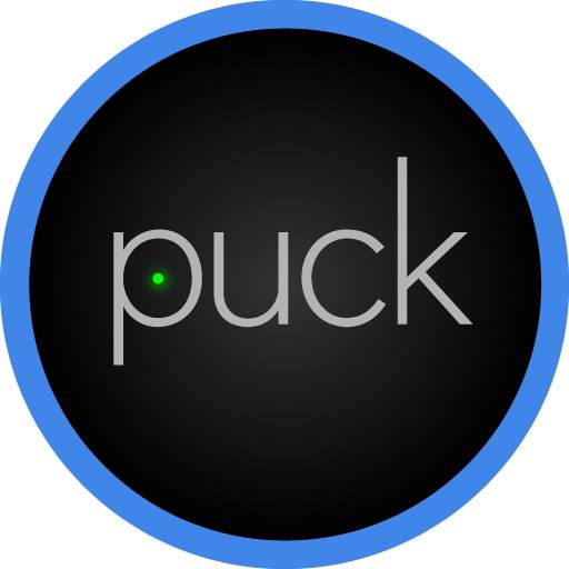 PUCK Remote App