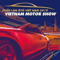 Vietnam MotorShow 2019